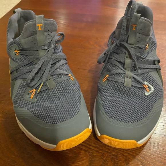 tennessee vols tennis shoes